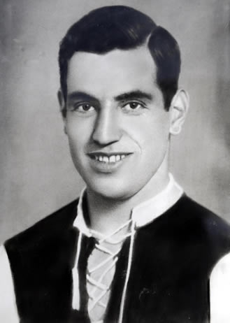 FOTO GALERİ | Beşiktaş'ta görev yapmış başkanlar! - Görsel 17