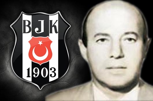 FOTO GALERİ | Beşiktaş'ta görev yapmış başkanlar! - Görsel 25