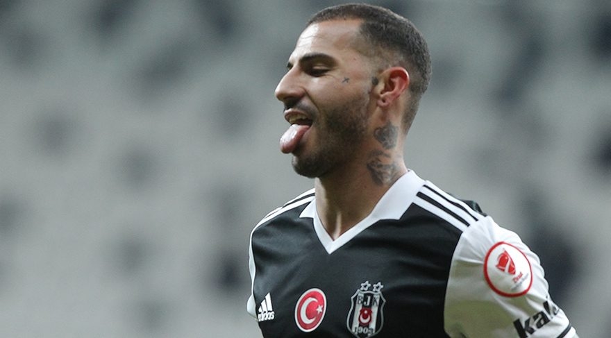 FOTO GALERİ | Beşiktaş'ın Portekizlileri! - Görsel 1