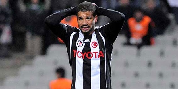 FOTO GALERİ | Beşiktaş'ın Portekizlileri! - Görsel 3