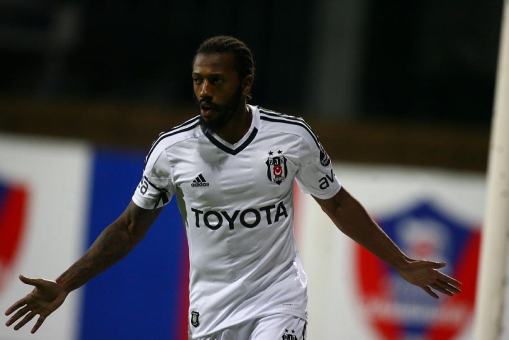 FOTO GALERİ | Beşiktaş'ın Portekizlileri! - Görsel 4