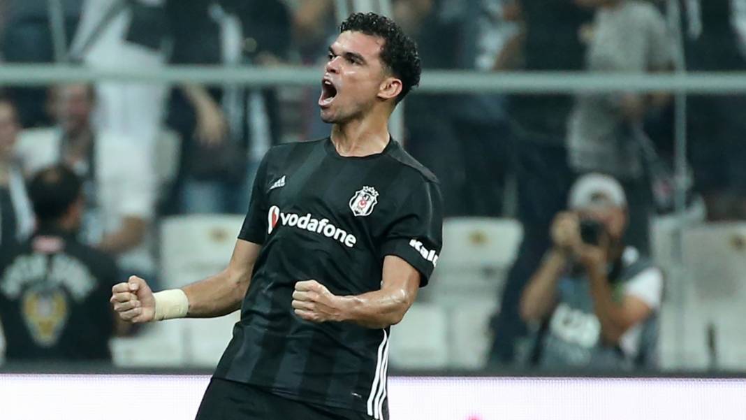 FOTO GALERİ | Beşiktaş'ın Portekizlileri! - Görsel 8