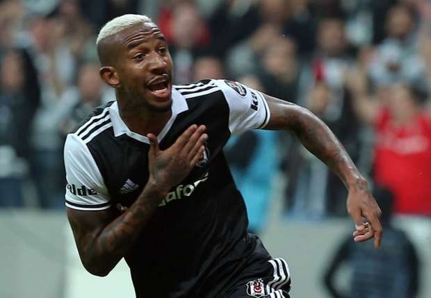 Süper Lig istatistiklerini yapan Opta, ligin 11'ini seçti - Görsel 7