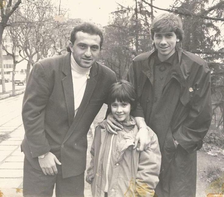 FOTO GALERİ | Beşiktaş altyapısından çıkan yıldızlar - Görsel 3