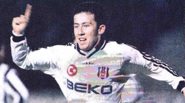 FOTO GALERİ | Beşiktaş altyapısından çıkan yıldızlar - Görsel 6