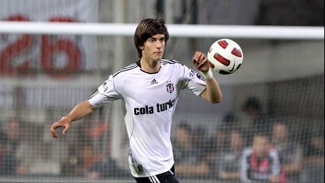 FOTO GALERİ | Beşiktaş altyapısından çıkan yıldızlar - Görsel 8
