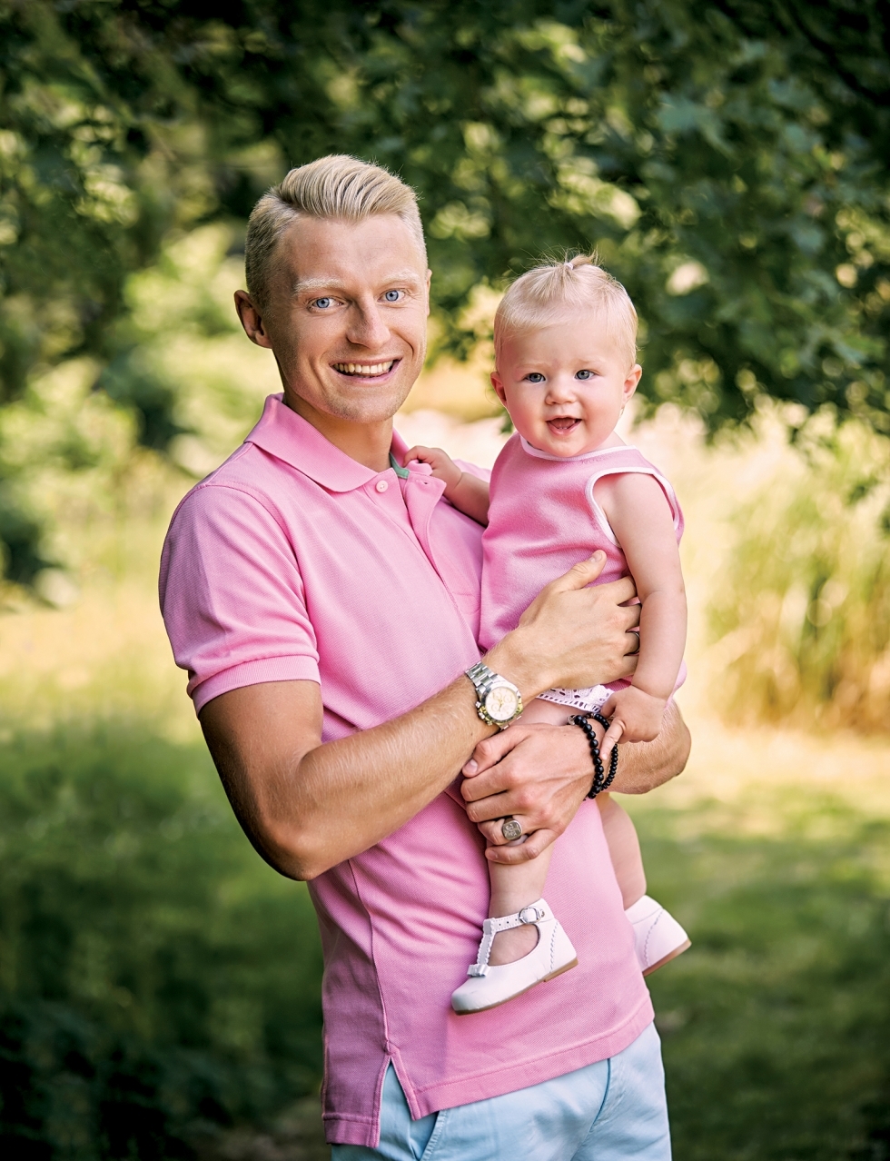 Orman ve futbolcular manken oldu! - Görsel 8