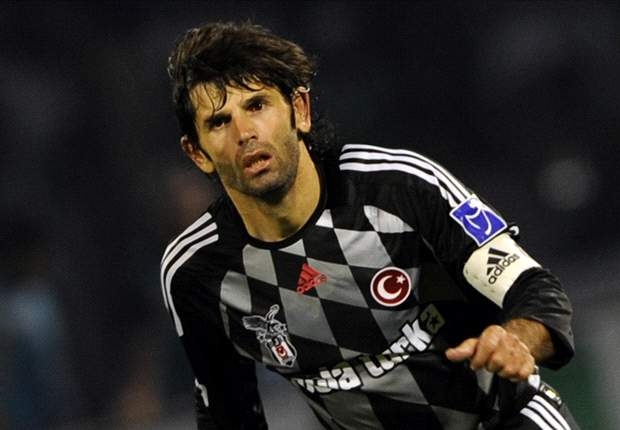 FOTO GALERİ | Beşiktaş'ın sol bekleri! - Görsel 1