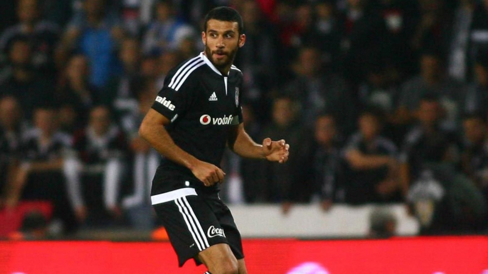 FOTO GALERİ | Beşiktaş'ın sol bekleri! - Görsel 2