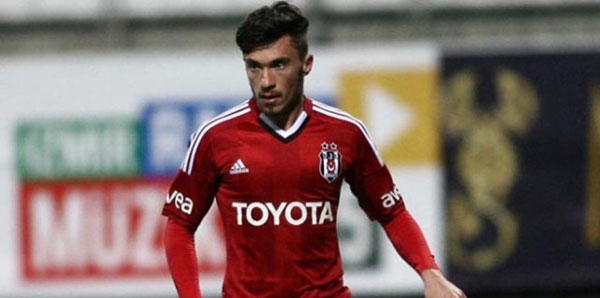 FOTO GALERİ | Beşiktaş'ın sol bekleri! - Görsel 3