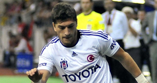 FOTO GALERİ | Beşiktaş'ın sol bekleri! - Görsel 4