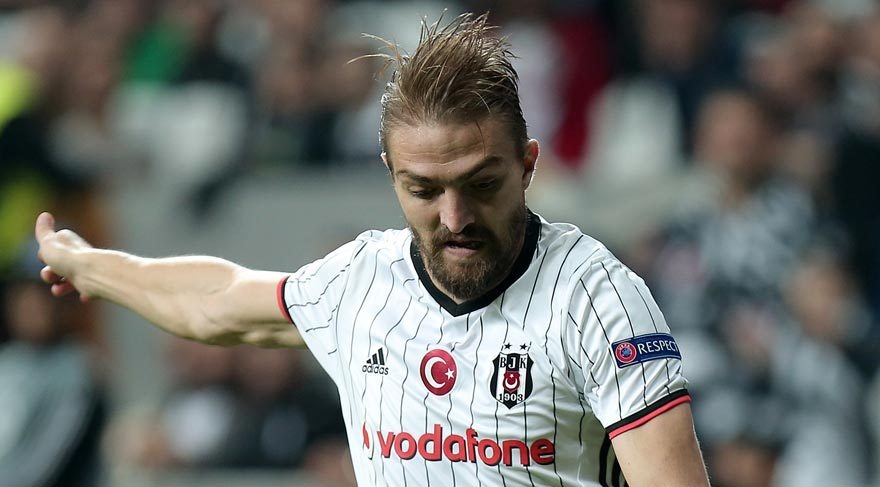 FOTO GALERİ | Beşiktaş'ın sol bekleri! - Görsel 7
