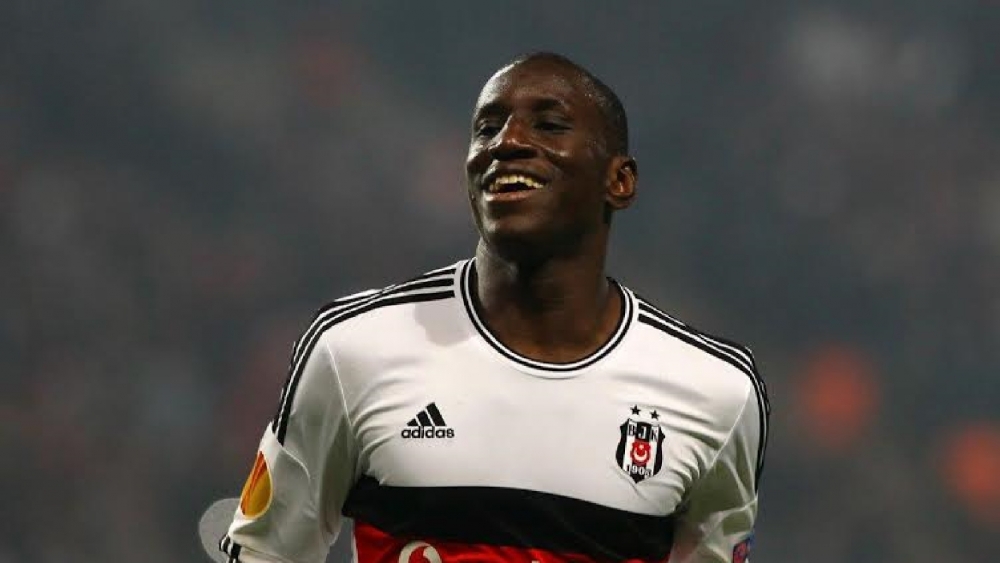 FOTO GALERİ | Beşiktaş'ın Avrupa golcüleri! - Görsel 2