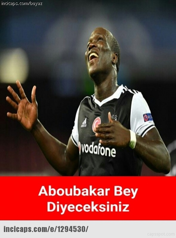 Beşiktaş kazandı caps'ler güldürdü - Görsel 11