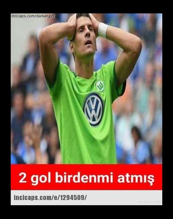 Beşiktaş kazandı caps'ler güldürdü - Görsel 4