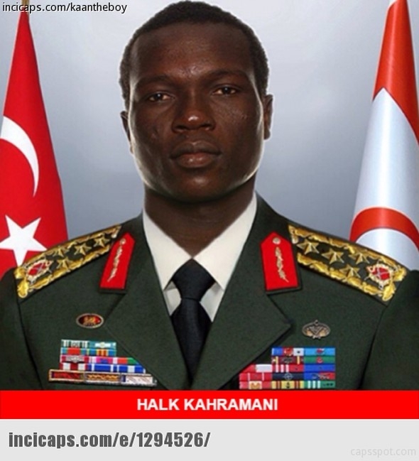 Beşiktaş kazandı caps'ler güldürdü - Görsel 6