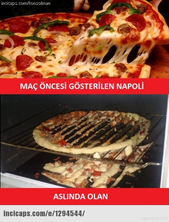 Beşiktaş kazandı caps'ler güldürdü - Görsel 7