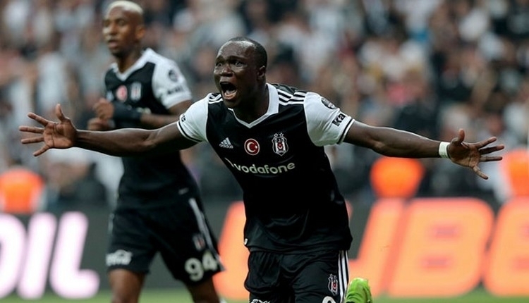 İşte Beşiktaş'ın gündemindeki forvet oyuncuları - Görsel 1