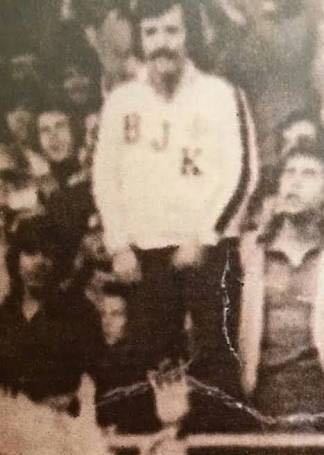 Beşiktaş'la geçen bir ömür: Tatava Cengiz - Görsel 2