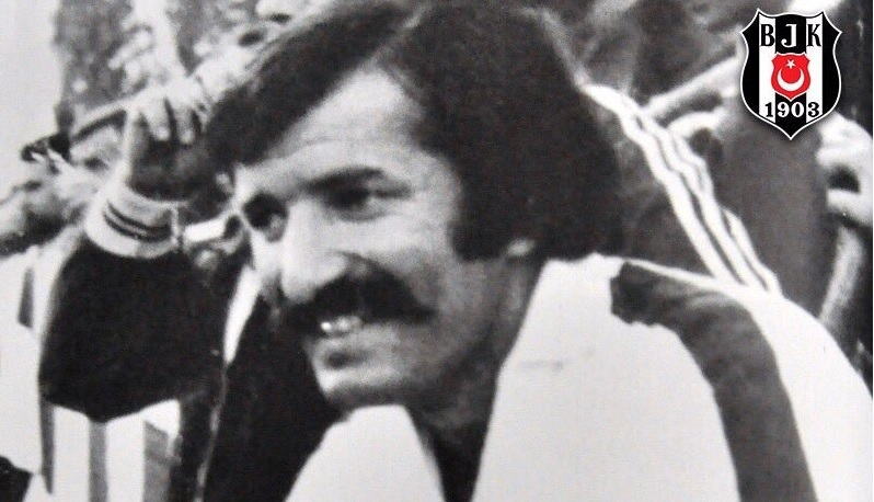 Beşiktaş'la geçen bir ömür: Tatava Cengiz - Görsel 4