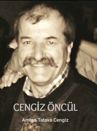 Beşiktaş'la geçen bir ömür: Tatava Cengiz - Görsel 5