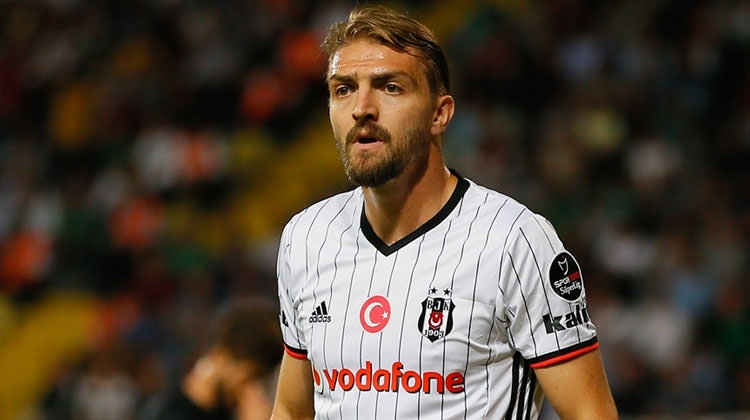 FOTO GALERİ | Beşiktaş'ın kiralık yıldızları! - Görsel 8