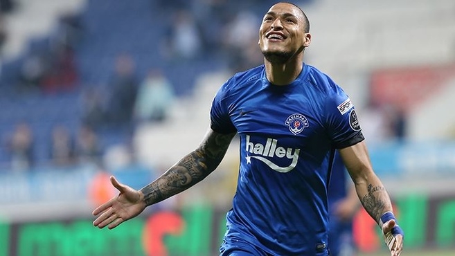 Beşiktaş'ın transfer projesi! Tam 18 futbolcu... - Görsel 17