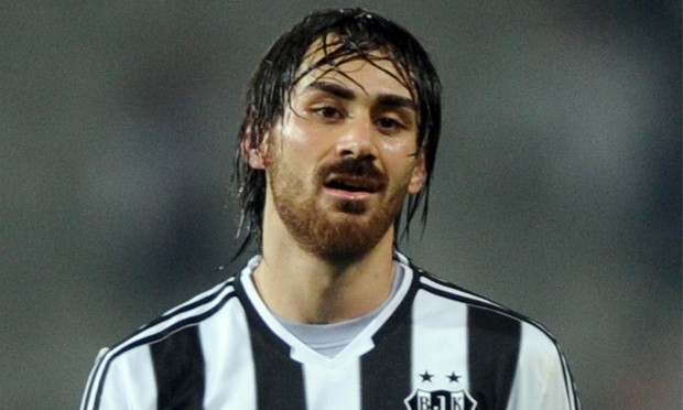 Beşiktaşlı oyuncuların kupa koleksiyonu! - Görsel 10