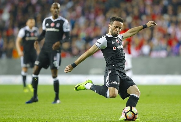 Cengiz'in ilk 11'ine Beşiktaş damgası! - Görsel 3