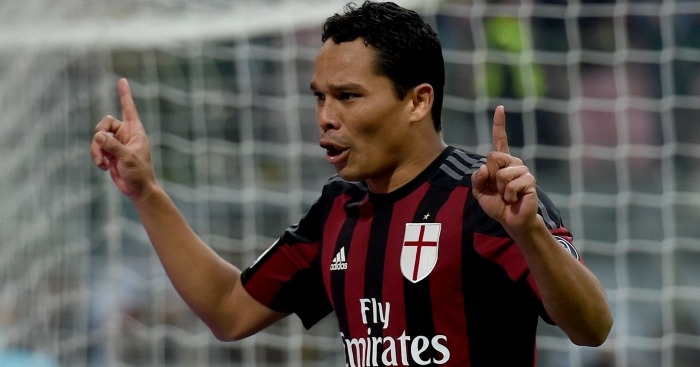 Aboubakar'ın yerine 5 aday! - Görsel 4