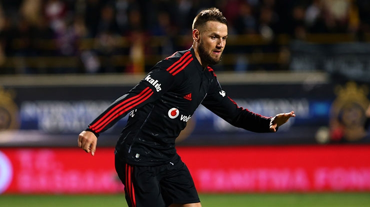 Şenol Güneş: "Onları gönderin" - Görsel 5