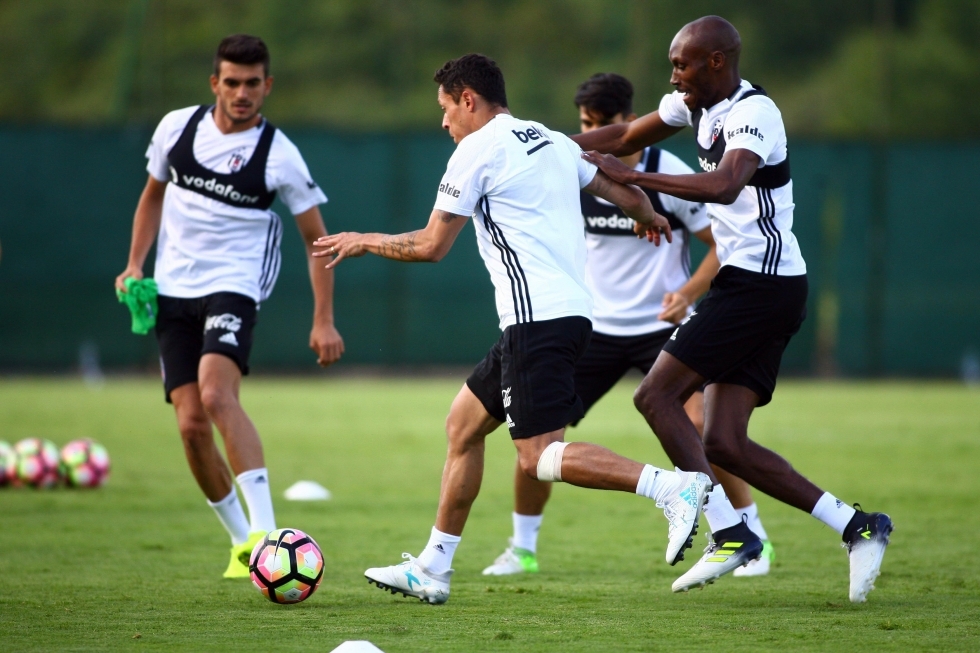 Kartal, çalışmalarını sürdürüyor! - Görsel 10