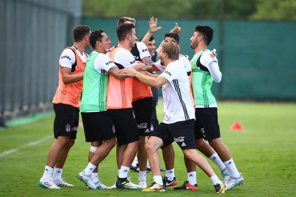 Kartal, çalışmalarını sürdürüyor! - Görsel 12