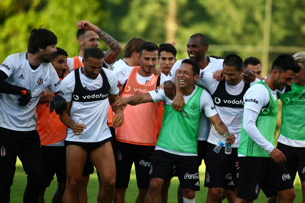 Kartal, çalışmalarını sürdürüyor! - Görsel 14