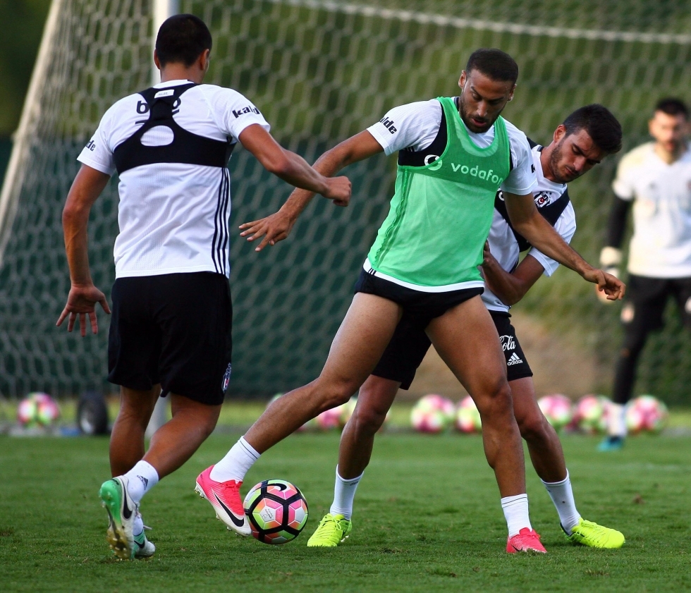 Kartal, çalışmalarını sürdürüyor! - Görsel 2