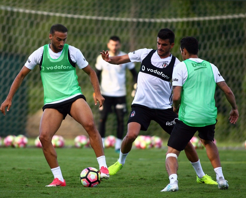 Kartal, çalışmalarını sürdürüyor! - Görsel 3