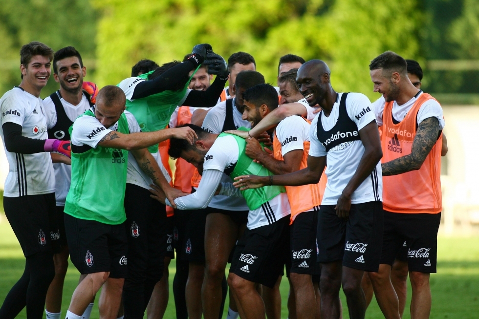 Kartal, çalışmalarını sürdürüyor! - Görsel 5