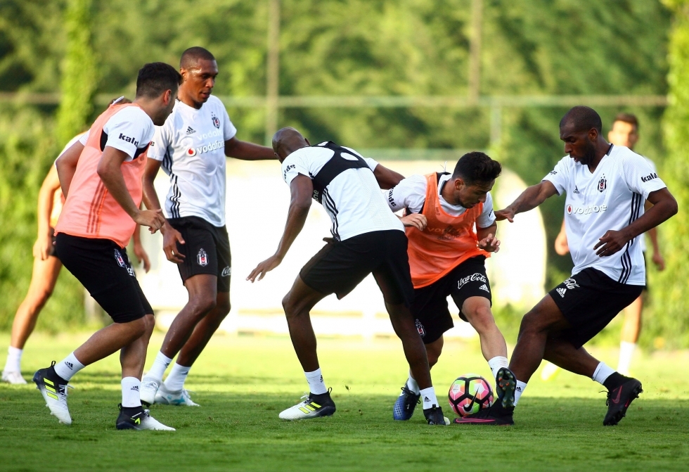 Kartal, çalışmalarını sürdürüyor! - Görsel 8