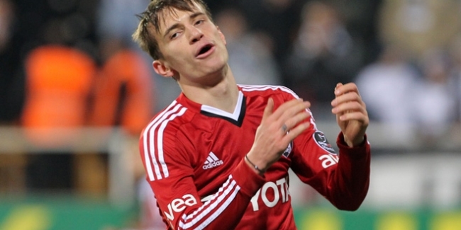 Fikret Orman dönemi transferleri! - Görsel 12