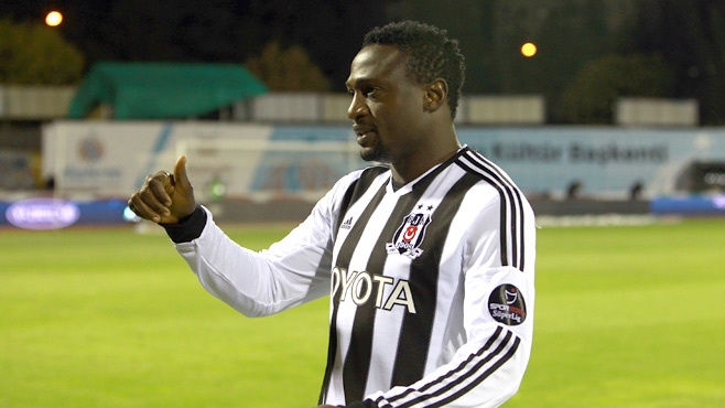 Fikret Orman dönemi transferleri! - Görsel 20