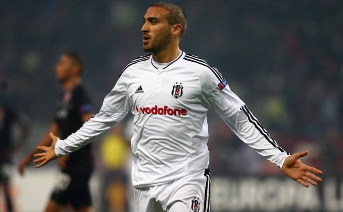 Fikret Orman dönemi transferleri! - Görsel 32