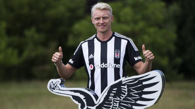 Fikret Orman dönemi transferleri! - Görsel 34