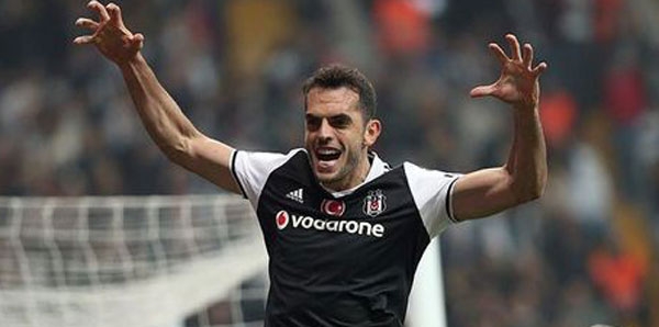 Fikret Orman dönemi transferleri! - Görsel 36