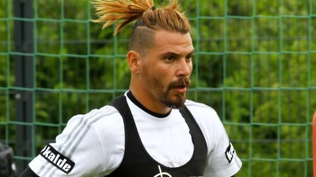 Fikret Orman dönemi transferleri! - Görsel 52