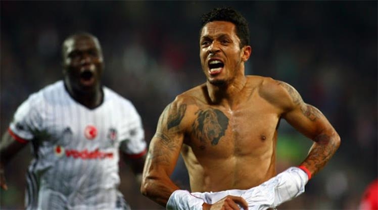 İspanya Ligi La Liga'dan Beşiktaş'a gelen 12 futbolcu - Görsel 11