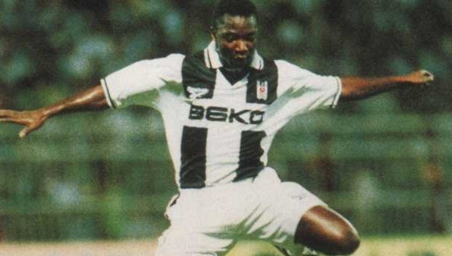 İspanya Ligi La Liga'dan Beşiktaş'a gelen 12 futbolcu - Görsel 2