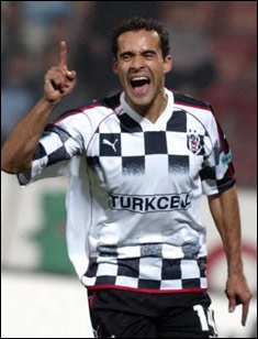 İspanya Ligi La Liga'dan Beşiktaş'a gelen 12 futbolcu - Görsel 4