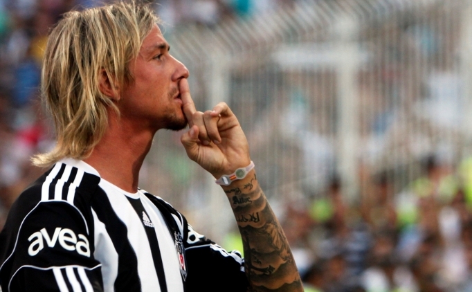 İspanya Ligi La Liga'dan Beşiktaş'a gelen 12 futbolcu - Görsel 6