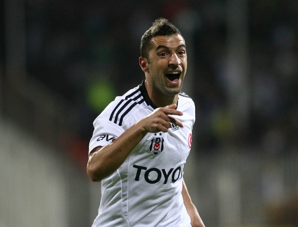 İspanya Ligi La Liga'dan Beşiktaş'a gelen 12 futbolcu - Görsel 7