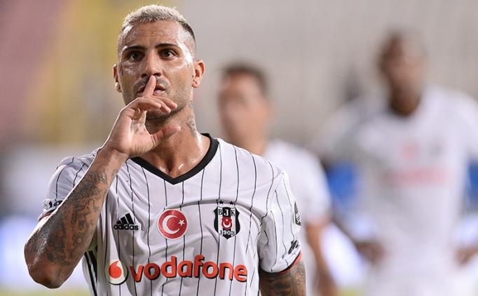 Peru gazetesi, Beşiktaş'ın 11'ini yaptı! - Görsel 10